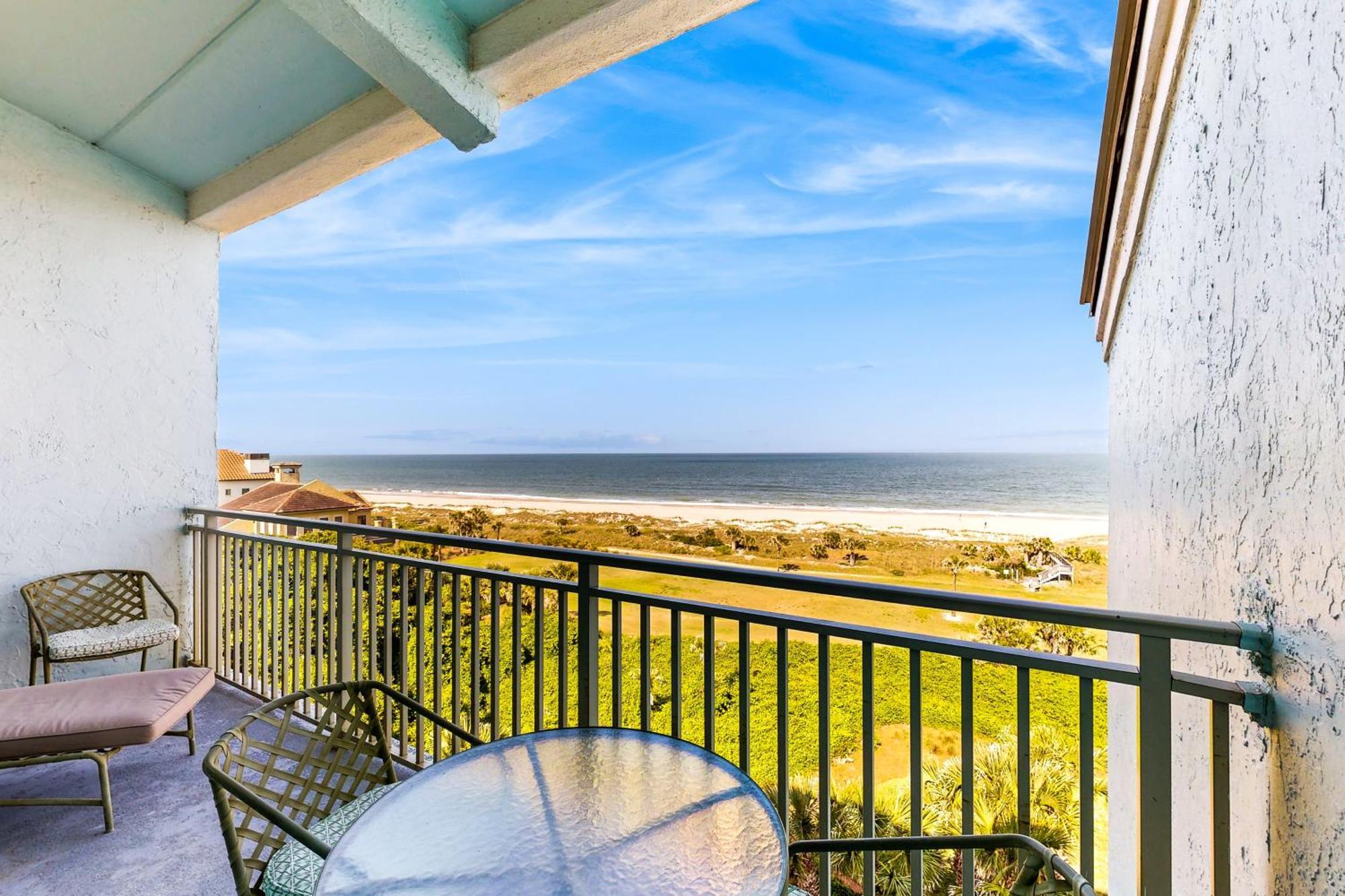 Serenity On The Shore Fernandina Beach Buitenkant foto